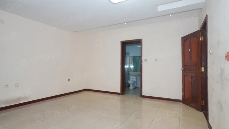 Binhai Residential Area Haining Community Detached Houses Zone One - View 5