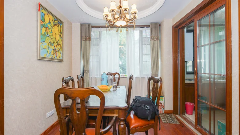 Rongqiao Grand Manor Phase I - View 3