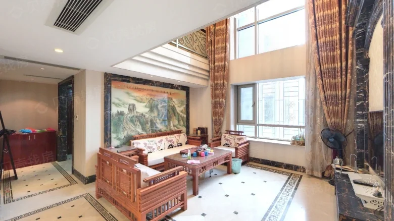 Xintai Waterfront Estates - View 2