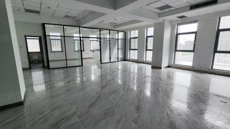 International Financial Center - View 3