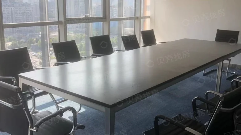 New Yangtze International - View 8