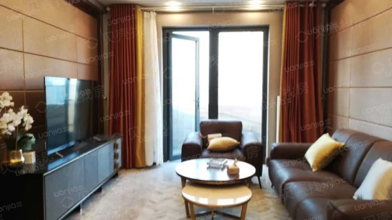 Evergrande Prime Mansion - View 2