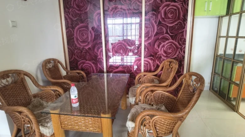 Sunshine Residence Glory - View 2