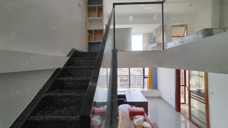 Golden Grace City Garden E District Phase II - View 2