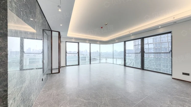 Vanke Brocade Riverside Bay - View 5