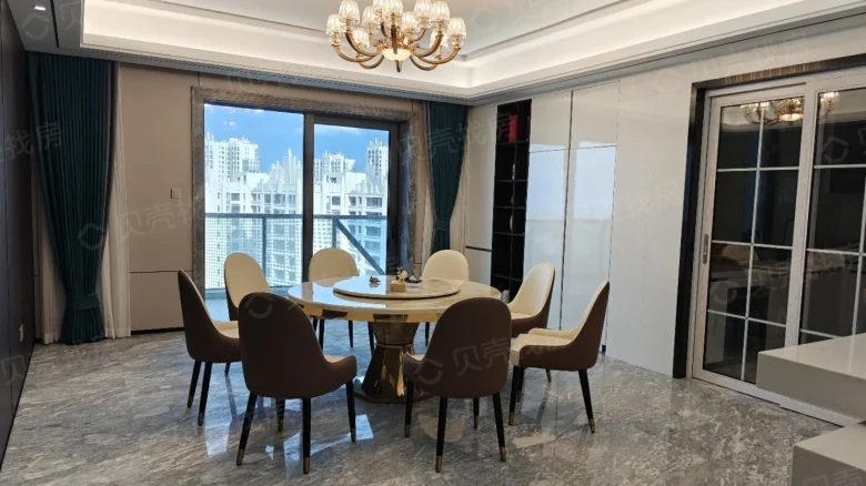 Sea Area Sunshine - View 3