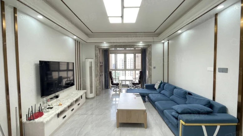 Xiang Kai New City West District - View 1