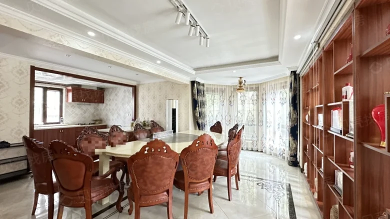 Marine Island Villa - View 12