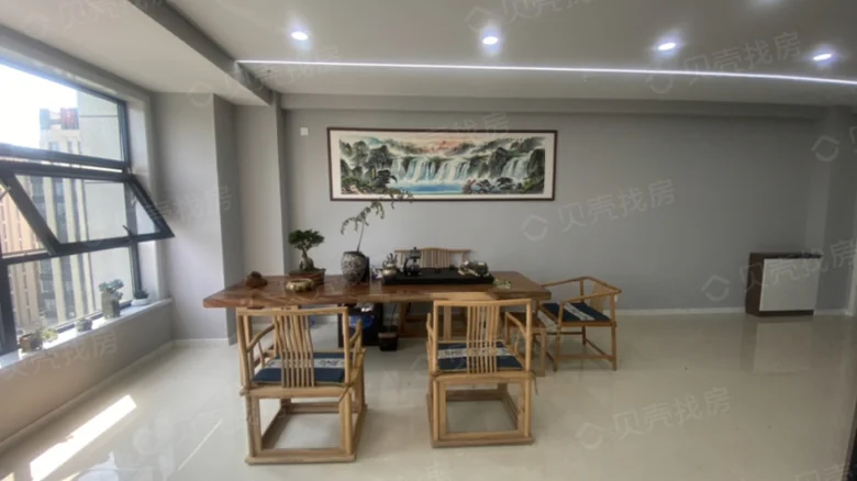 Xi Pai Creative City - View 3