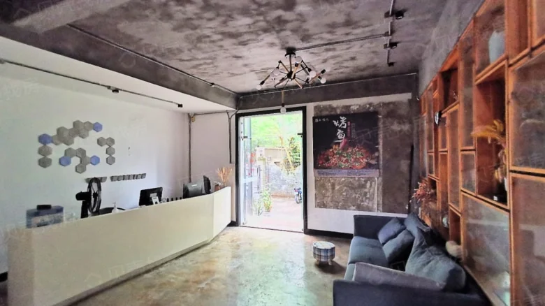 Dalong Villa District B - View 4