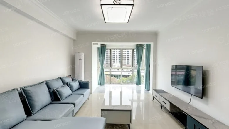 South City Capital Huixi Garden Phase III - View 1