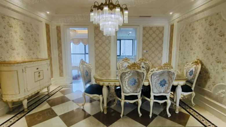 Wanda Imperial Lake Residence - View 2