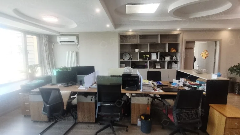 Xiaohang Mingcheng Mingcheng Huì - View 2