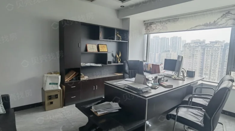 Rongsheng Jiumei International - View 2