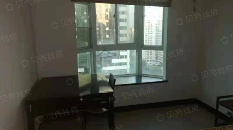 Great Wall Tower - View 4