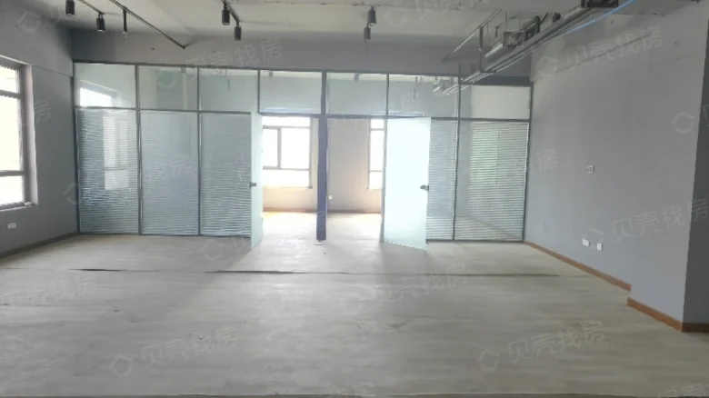 High-Tech Tower - View 3