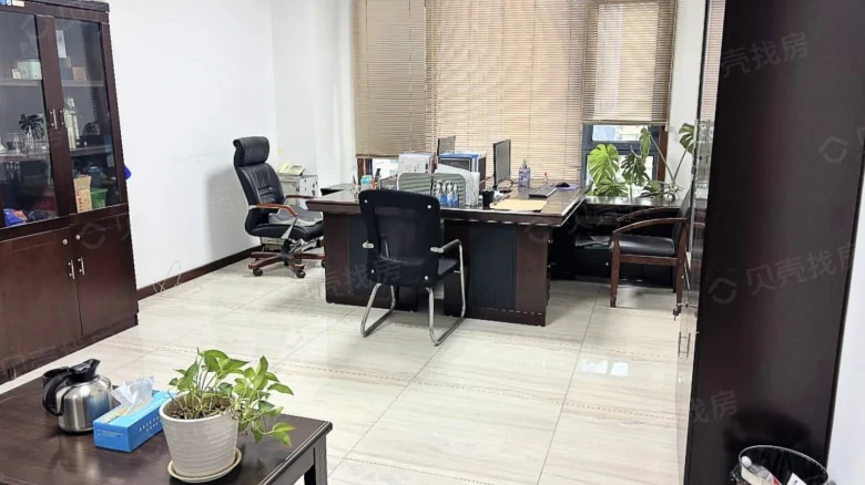 Wealth Creation Harbor - Headquarters Economy Park - View 2