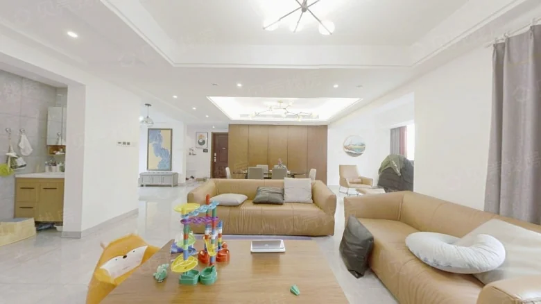 Jindi Yihua Garden Phase II - View 4