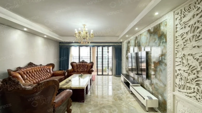 Emperor View Prestige City - View 2