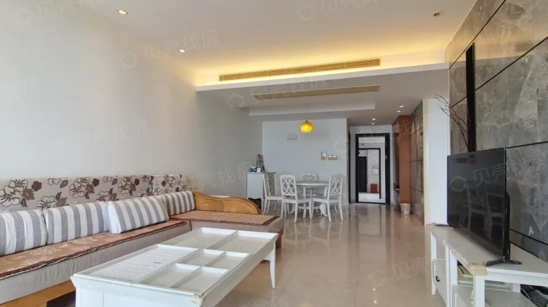 Half Mountain Peninsula Donghai Bay Phase III - View 1