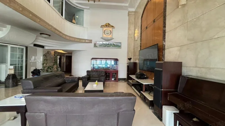 River View Tower Complex - View 2