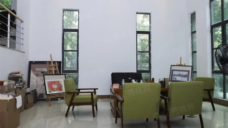 Fengtai Rubber Tree Creek Valley - View 1