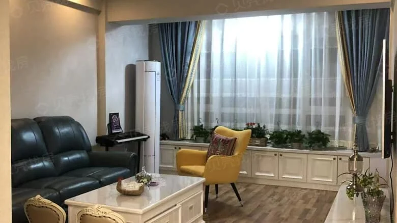 Shanshui Jiayuan Phase II - View 1