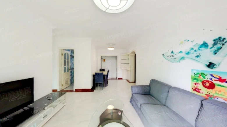 Galaxy Elegance Residence - View 3