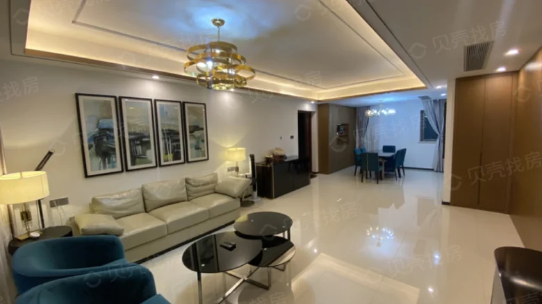 Oriental Skyline Hub - View 3