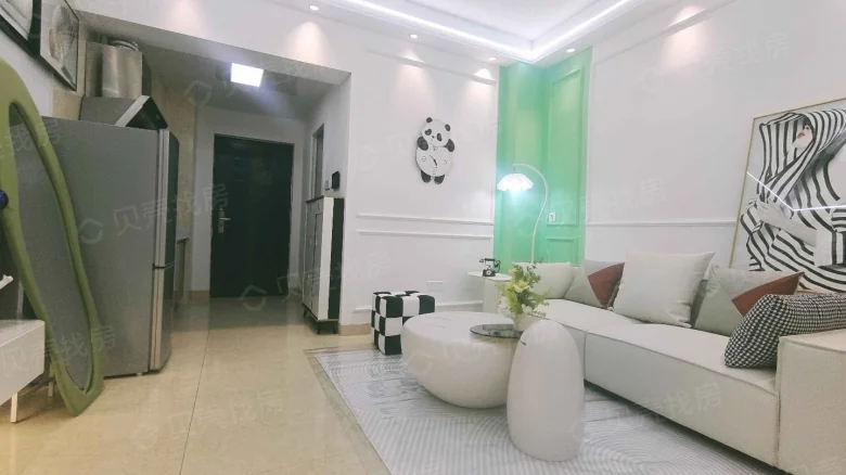 Robinson Shopping Plaza Phase II - View 1