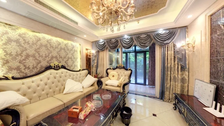 Changjiang International Premier Garden - View 5