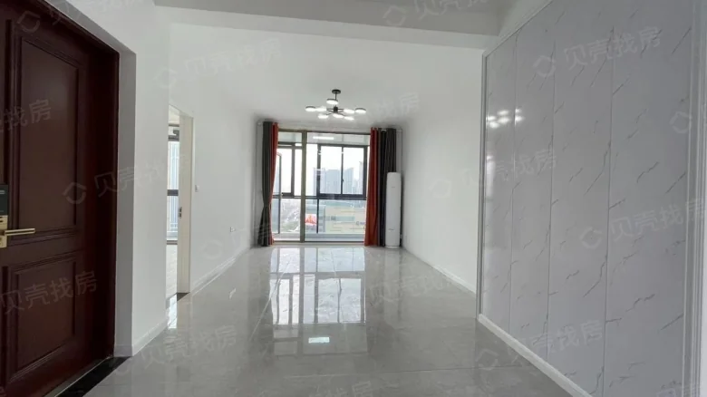 Jade Orchid Garden West District Three - View 1