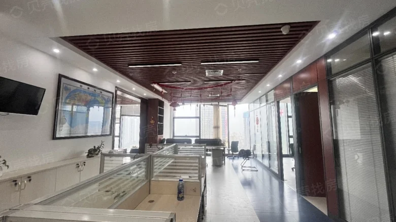 Hengxing Tower - View 2