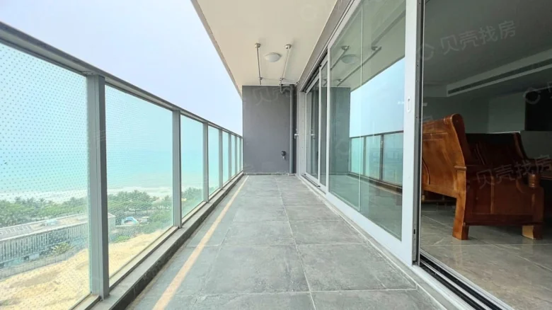 Wanke Seafront Metropolis - View 4