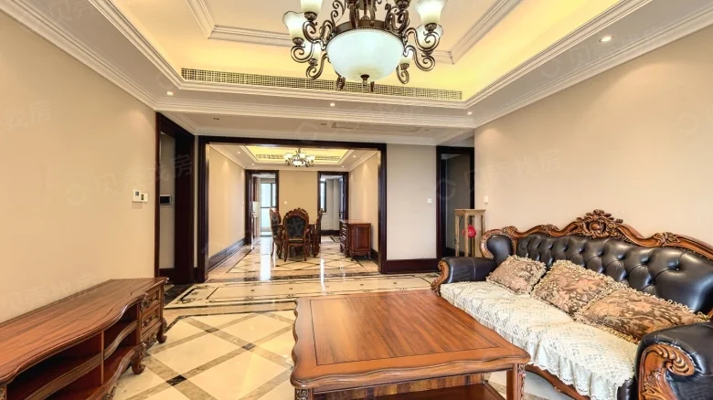 China Ocean Phoenix Radiant Shore Phase III - View 4