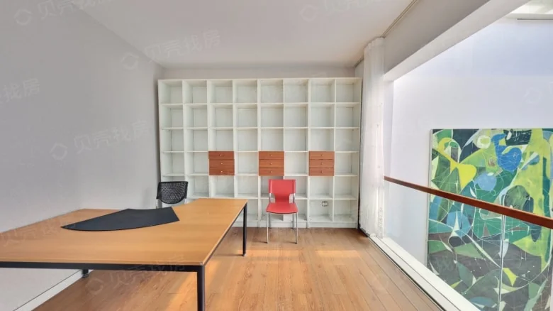 Fusion Creative Upper City Phase One - View 1