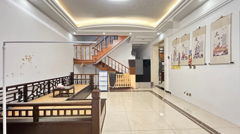 Shimao Bisque Town - View 1