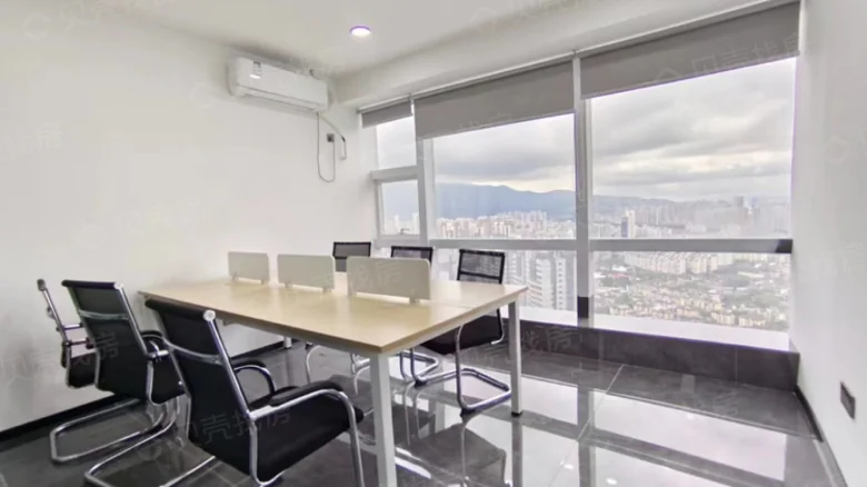 Shihao Plaza - View 1