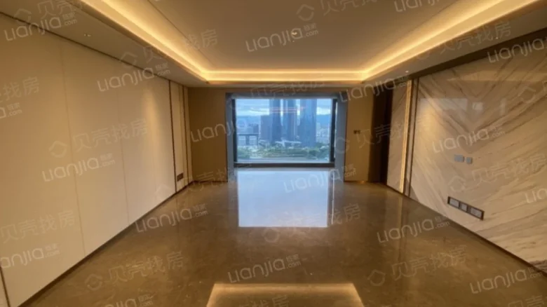 Rongqiao Bund No. 1 - View 2