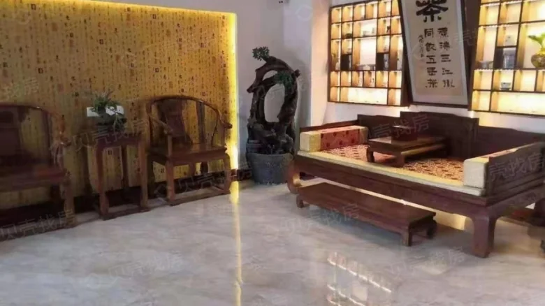 Shoukuan Guanghe City Phase I - View 2