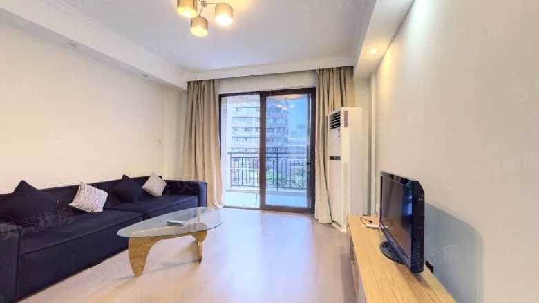 Shang City Villa - View 2