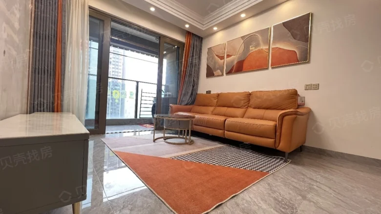 One Cheng Center Puyu Mansion - View 3