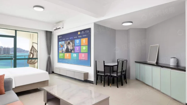 Lanhai Garden Phase II - View 2