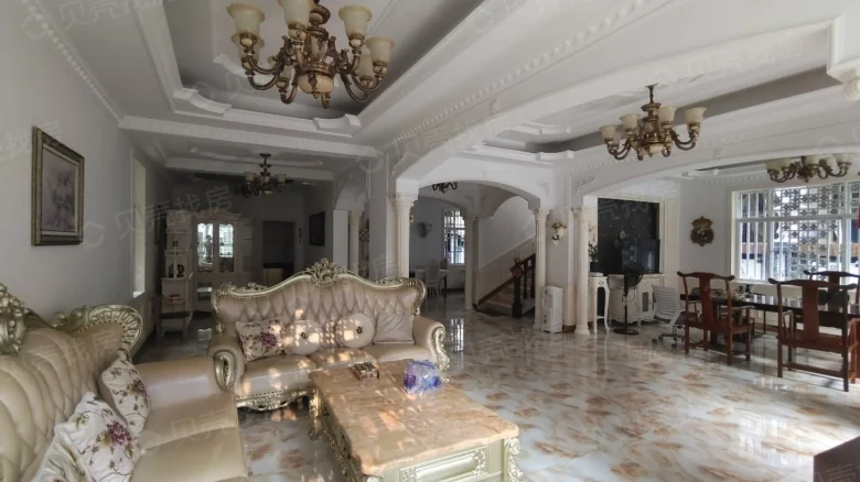 Fengyang Villa - View 6