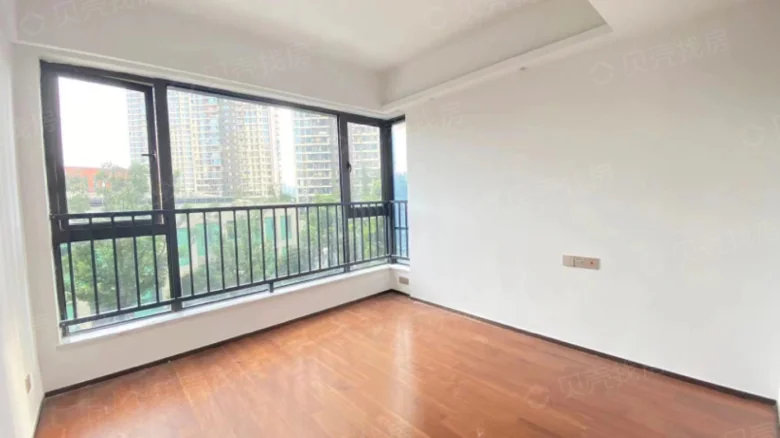 Hanjiang Mansion - View 1