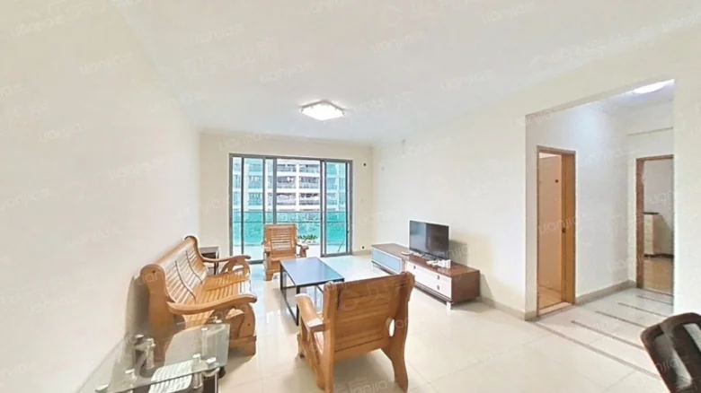 Elegance View Green Court - View 1