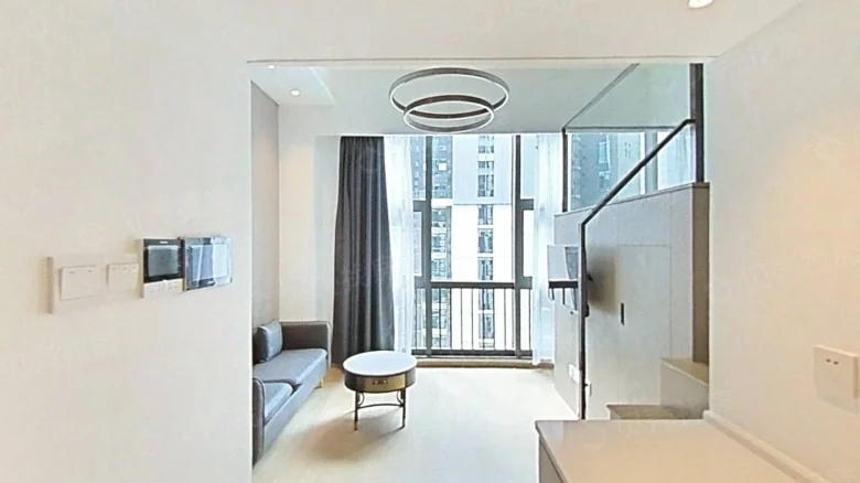 Yanlord Dream Park - View 1