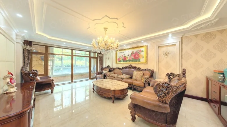 Ocean Mansion - View 3