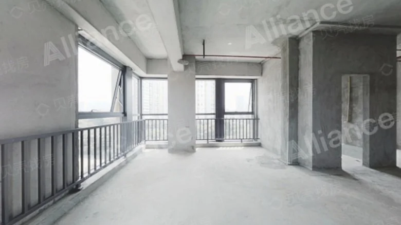 Bailu Li Apartments - View 1