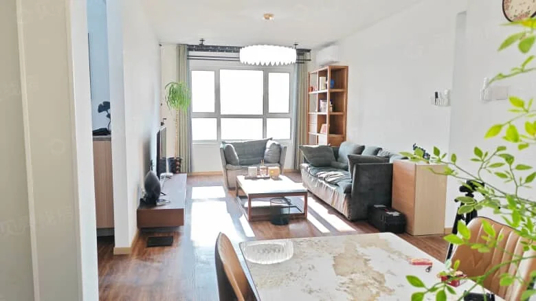 South Yee Celebrity Garden Haitang Court - View 1